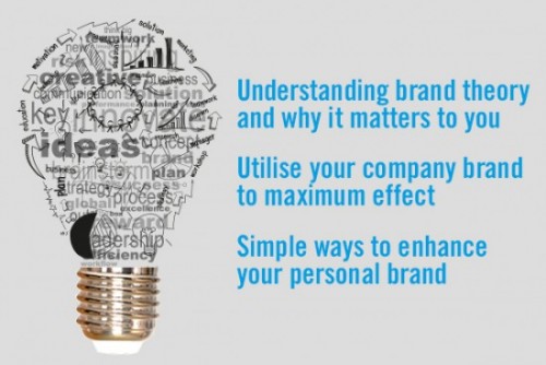 Top tips on B2B Branding